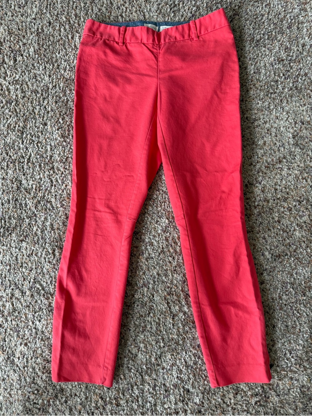 Women's Coral Stretch Slim Pants